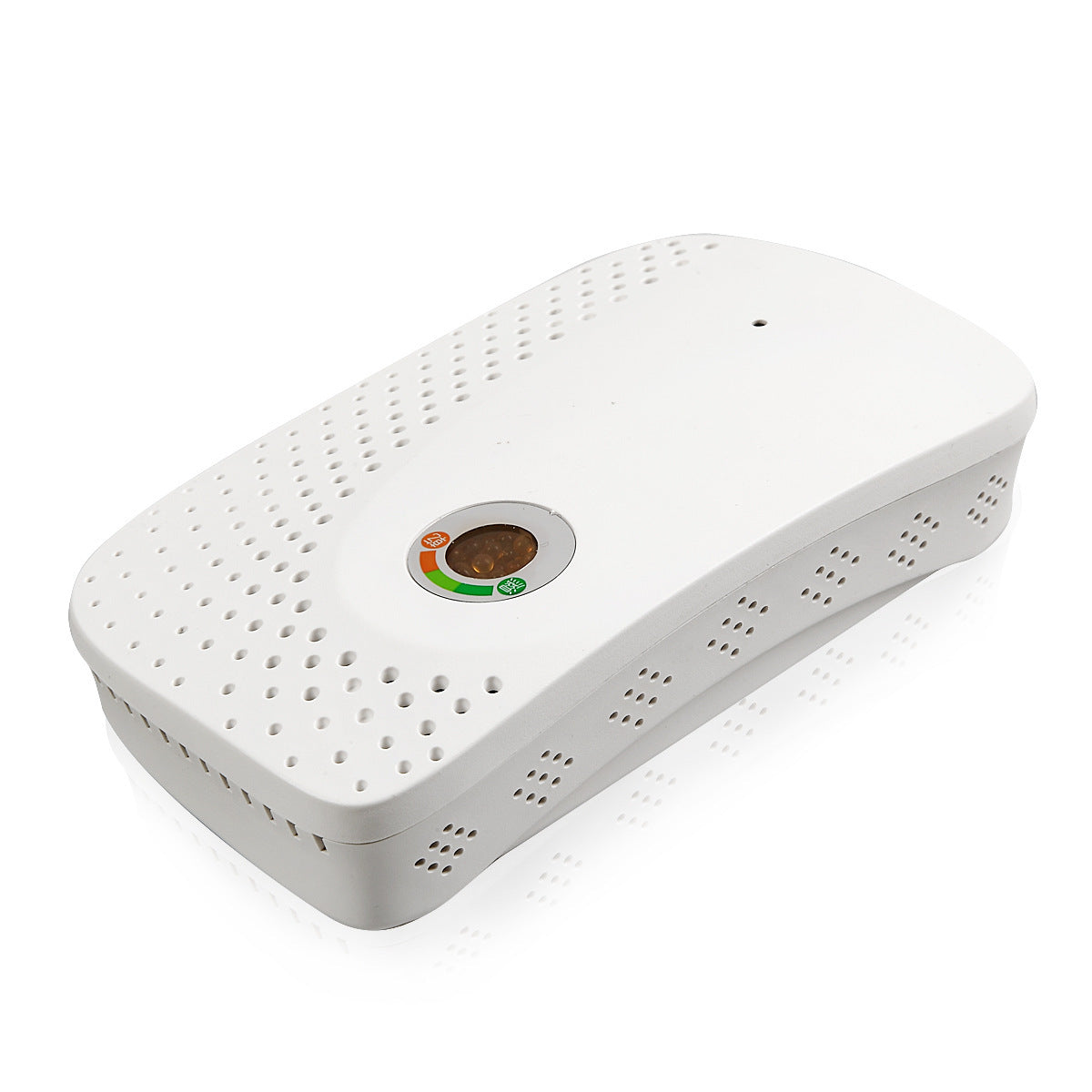 Mini electronic dehumidifier